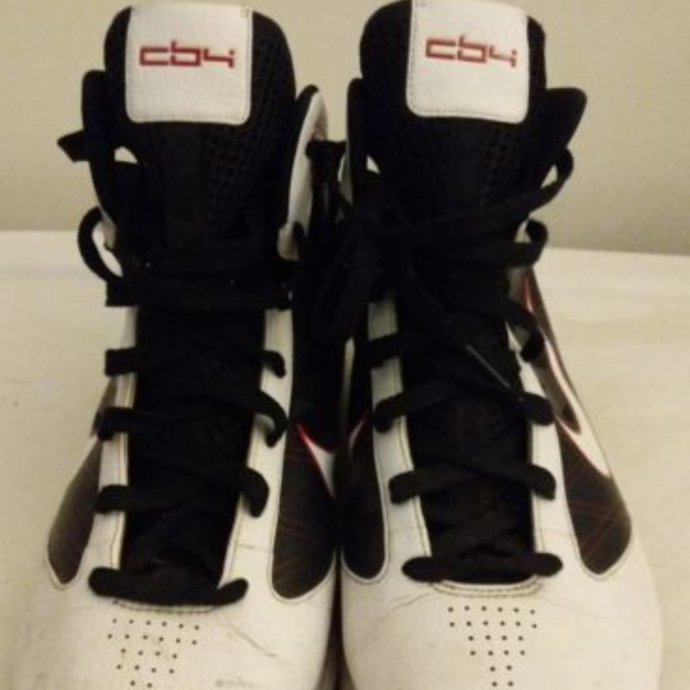 Nike Air Max Hyperize Size 14 2010 Promo Sample 10